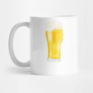 Beer Mug